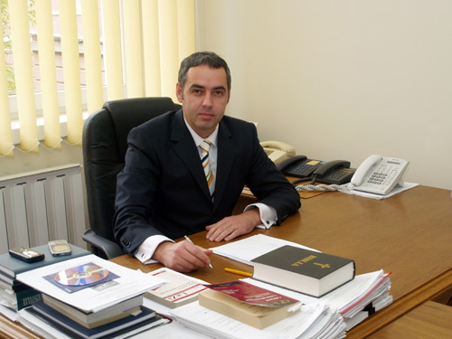 Bogdan Gabor